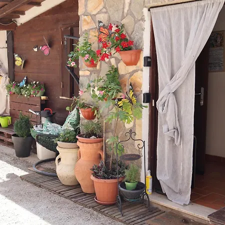Il Casaletto Del Terminillo 4* Rieti
