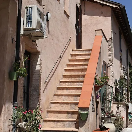 Il Casaletto Del Terminillo