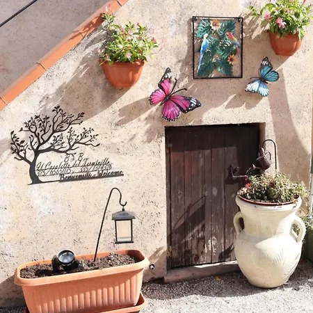 Il Casaletto Del Terminillo Bed & Breakfast