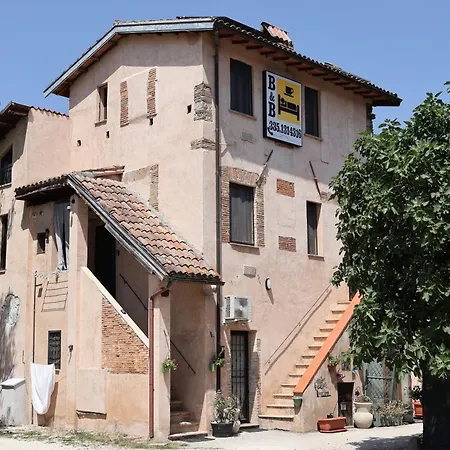 Bed & Breakfast Il Casaletto Del Terminillo