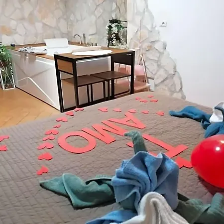Bed & Breakfast Il Casaletto Del Terminillo Rieti