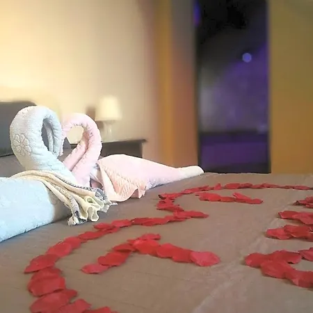 Il Casaletto Del Terminillo 4* Rieti