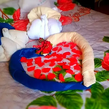 Il Casaletto Del Terminillo Bed & Breakfast Rieti