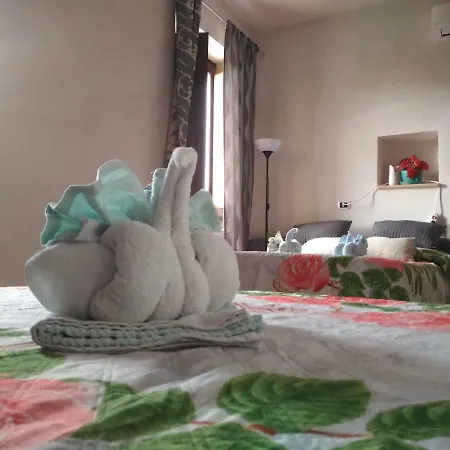 Bed & Breakfast Il Casaletto Del Terminillo 4*