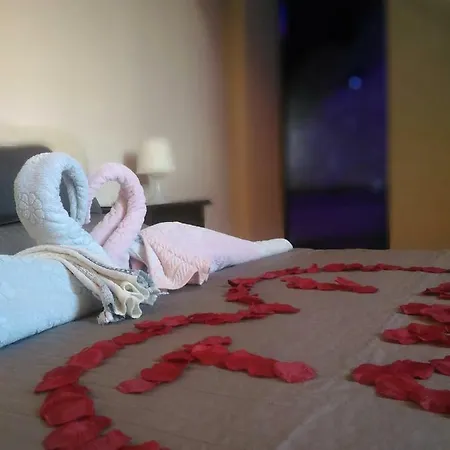 Il Casaletto Del Terminillo