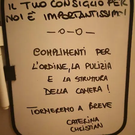Il Casaletto Del Terminillo Bed & Breakfast 4*